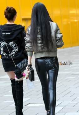 走自己的路别人让路[<font color=red>10P</font>]