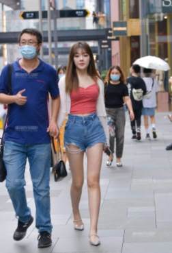 完美的身材让人着迷[<font color=red>6P</font>]