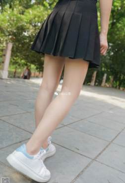 siee丝意 -肉丝小白鞋穿出不同味道[<font color=red>53P</font>]