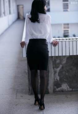 那一方天地，时光安然[<font color=red>24P</font>]