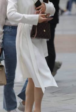 细跟鞋让女生变得气质优雅[<font color=red>15P</font>]