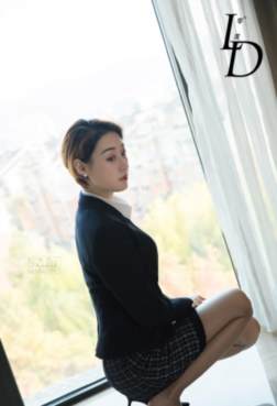 0° - 淡了红颜，醉了红尘[<font color=red>89P</font>]