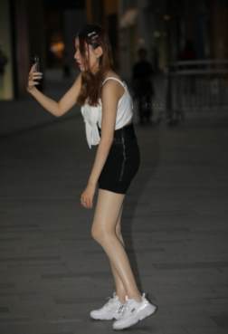 走到哪里都是一道风景[<font color=red>6P</font>]